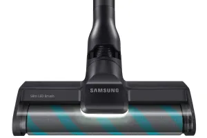 Пилосос акумуляторний SAMSUNG VS20C8524TB/UK
